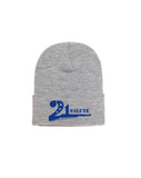 21 Gun Salute Logo Beanie