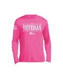 Performance Long Sleeve Shirt