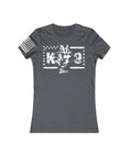 Women's "Bella" Favorite Tee